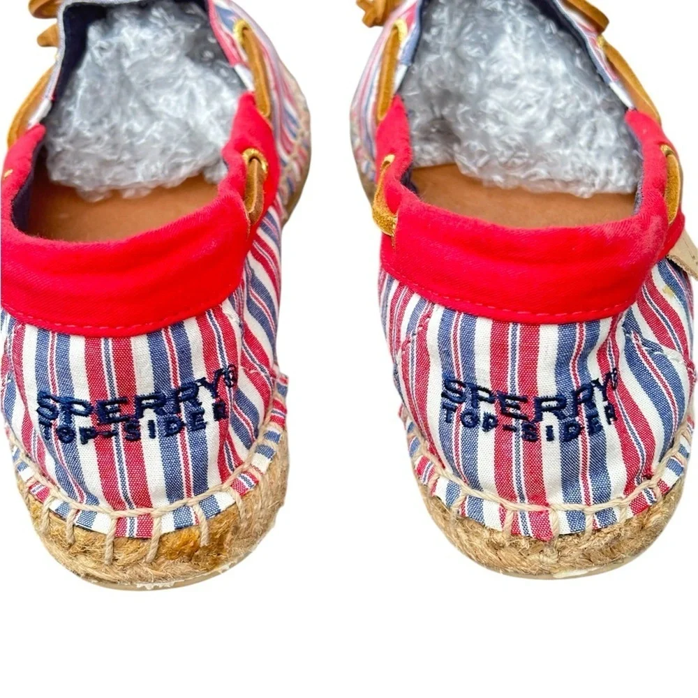 Sperry Top-Sider Espadrille shoes